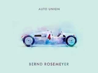 Auto Union
