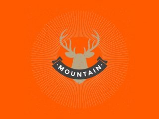 The Deer Hunter