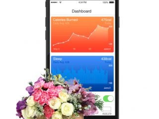Health App