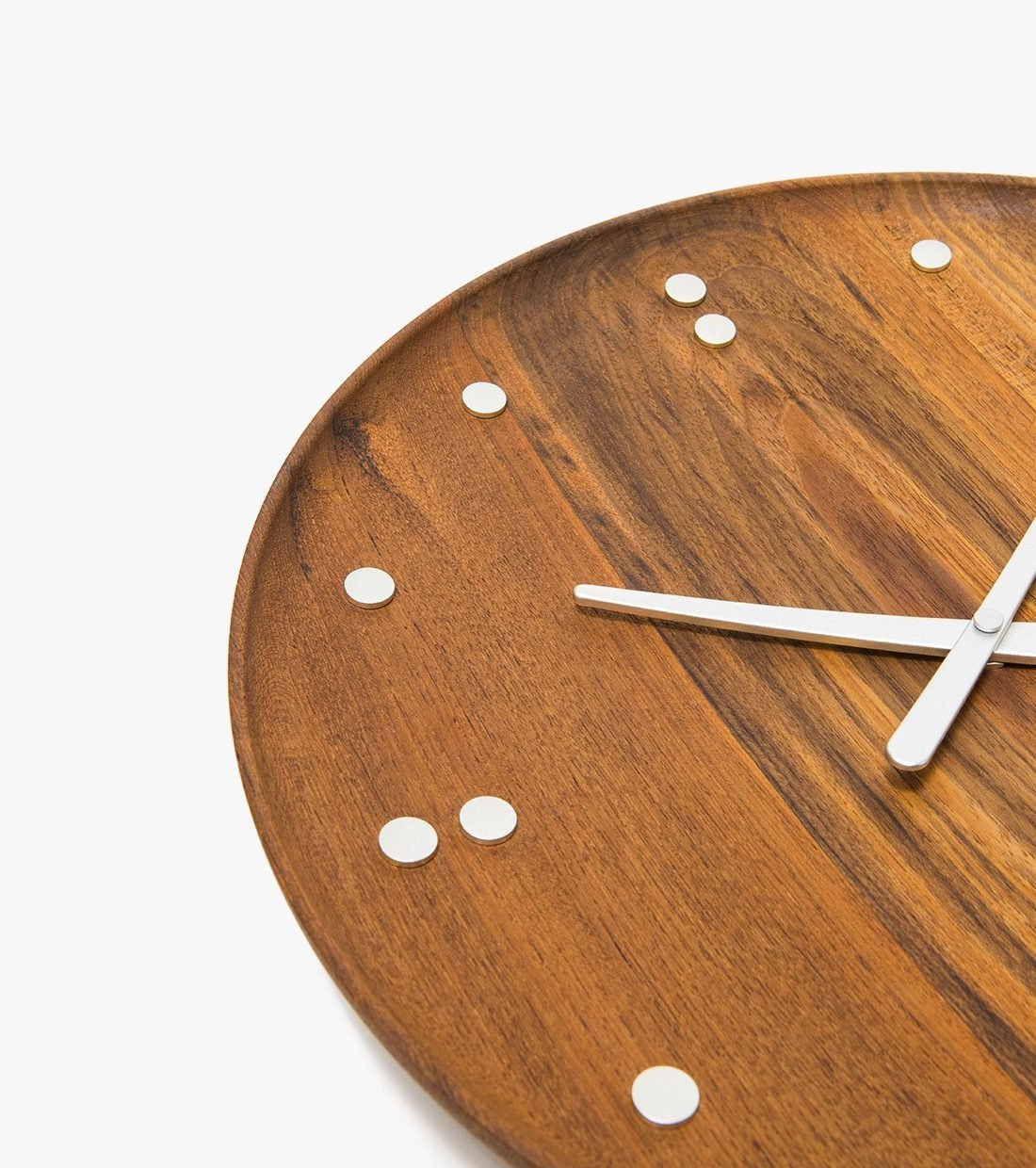 Finn Juhl Clock - Image 3