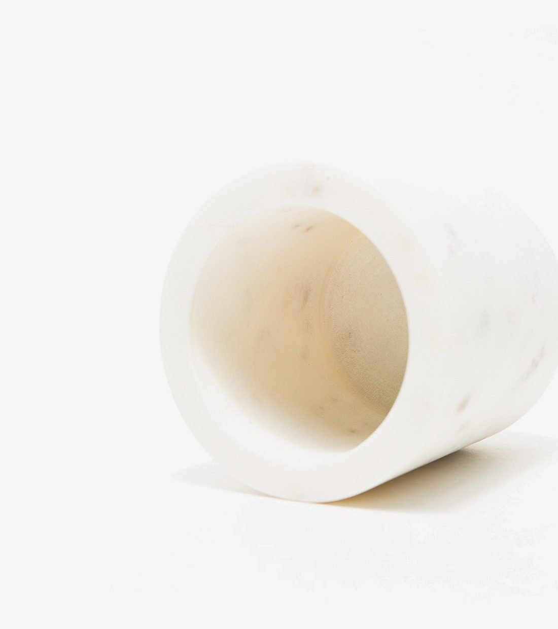 Mara Marble + Brass Utility - Image 2