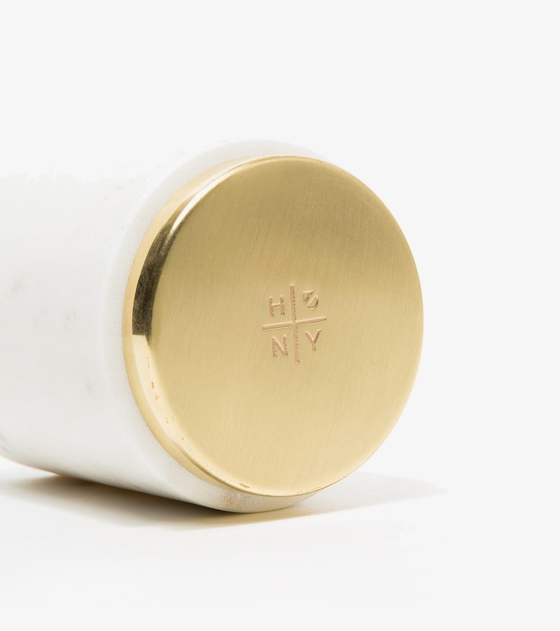 Mara Marble + Brass Utility - Image 3