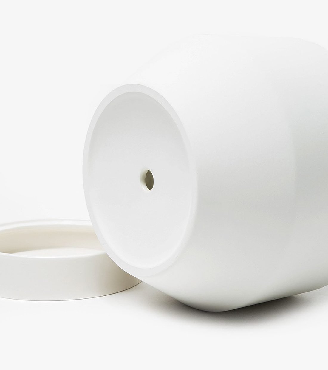 Radial Vessels – Small Planter - Image 2