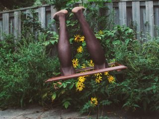 Savvy Pallet Edition