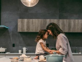 Le Crusuet — Cooking In Color