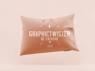 New Pillow