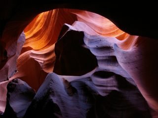 Canyon Desert