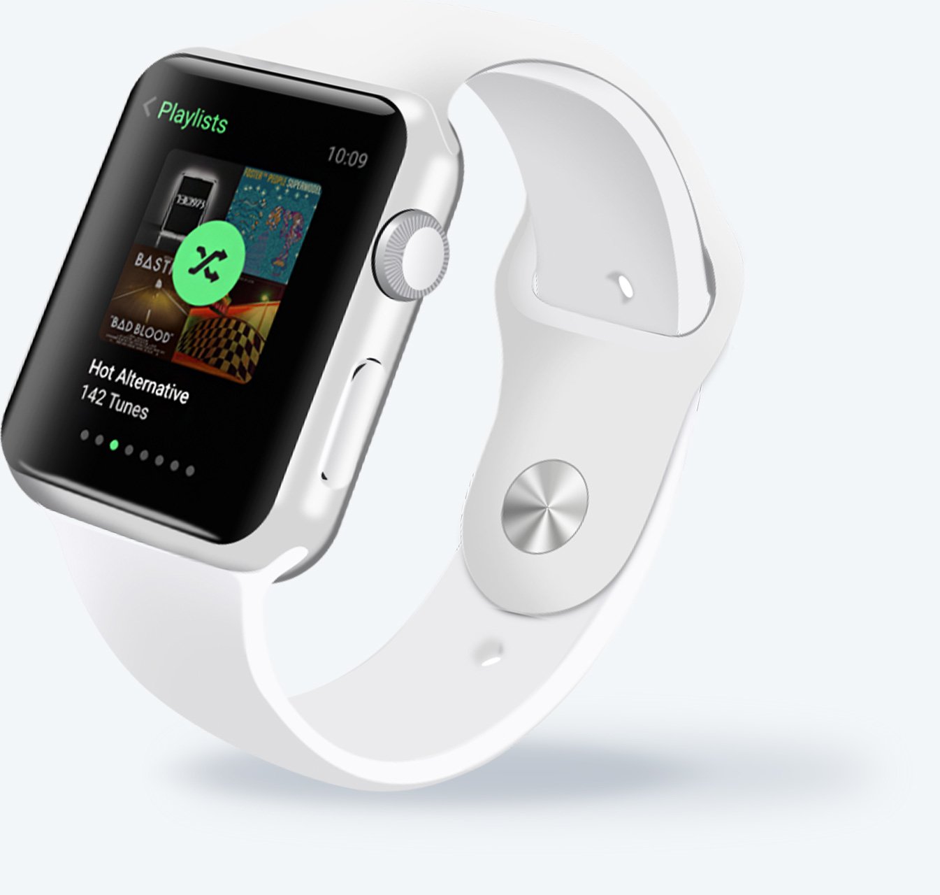 watch