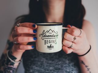 Steph Wilson's photographs balance fashion, art and politics