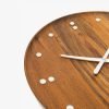 Finn Juhl Clock