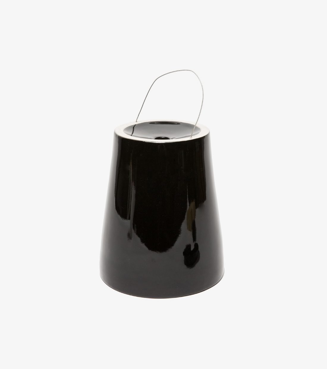 Medium Ceramic Sky Planter - Image 2