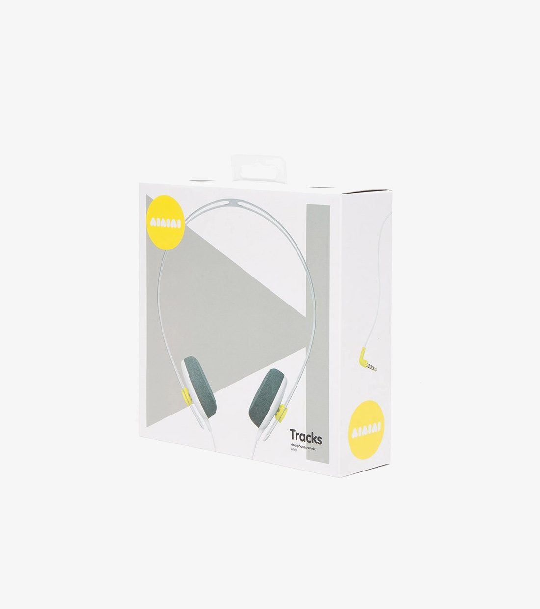 Tracks Headphone - Image 4