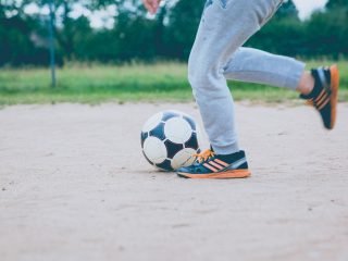 Street Football