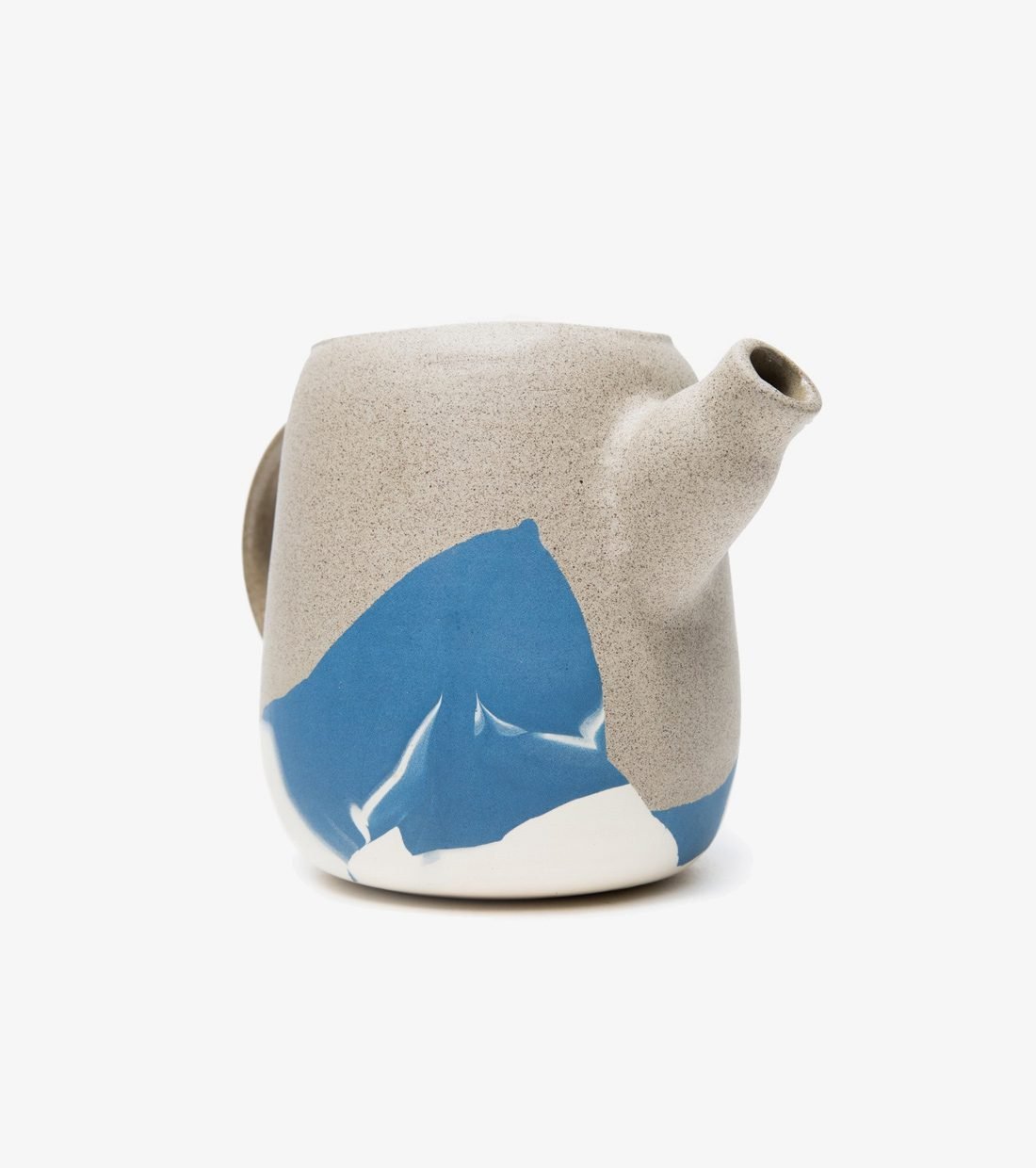 Beach Tea Pot - Image 2