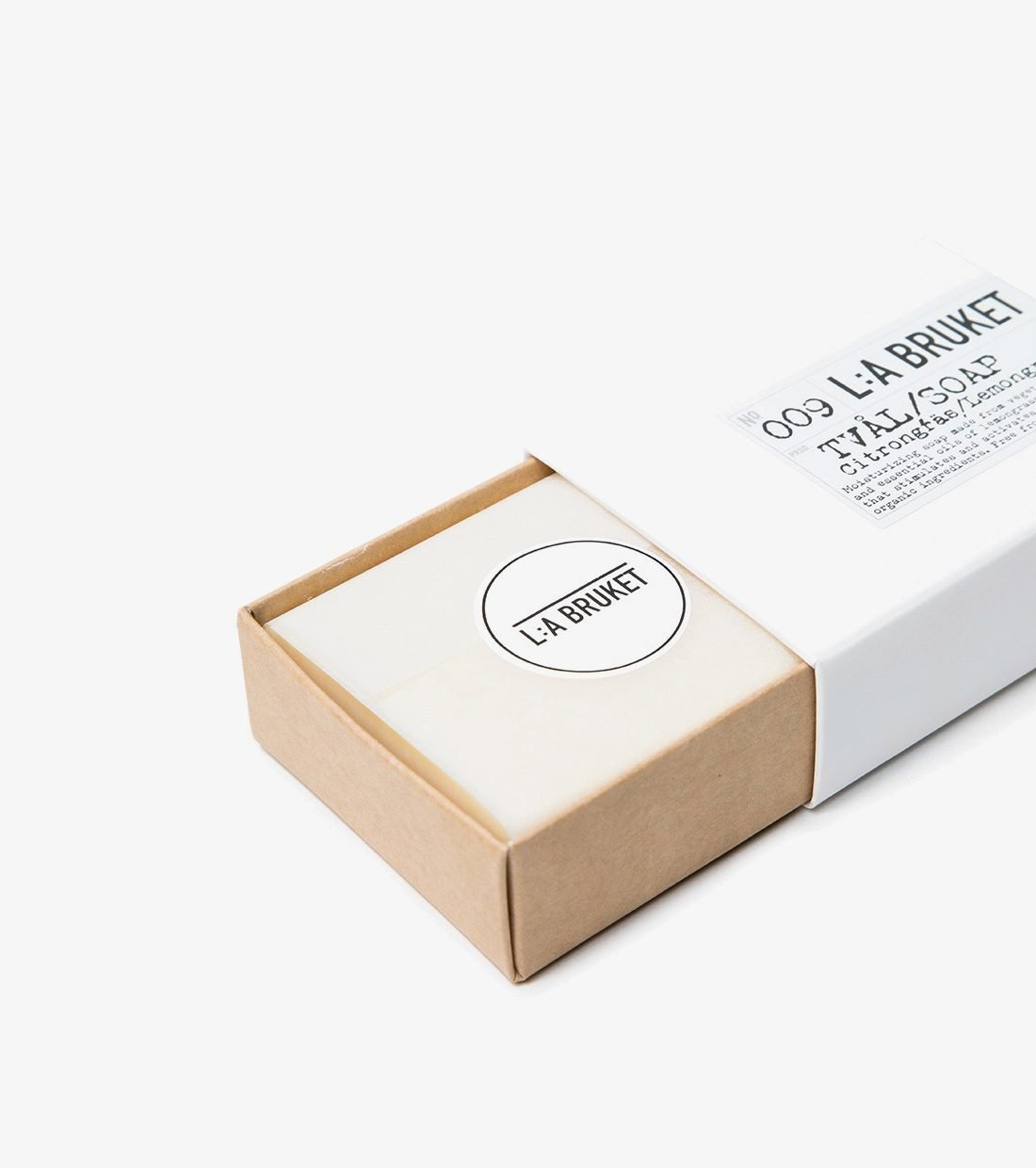 Handmade Soap - Image 2