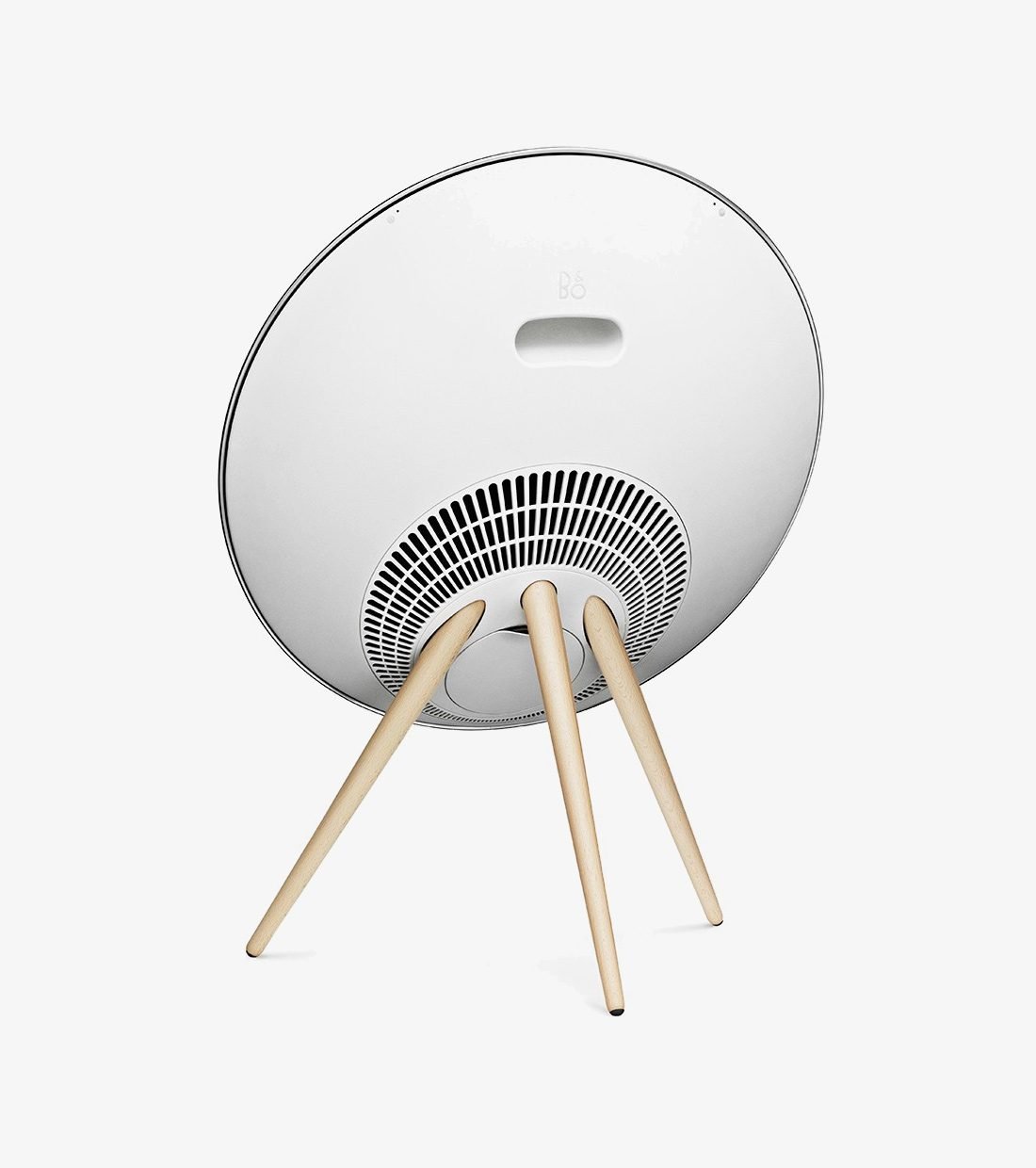 Speaker In White - Image 2