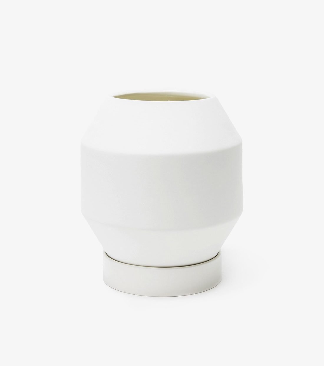 Radial Vessels – Small Planter